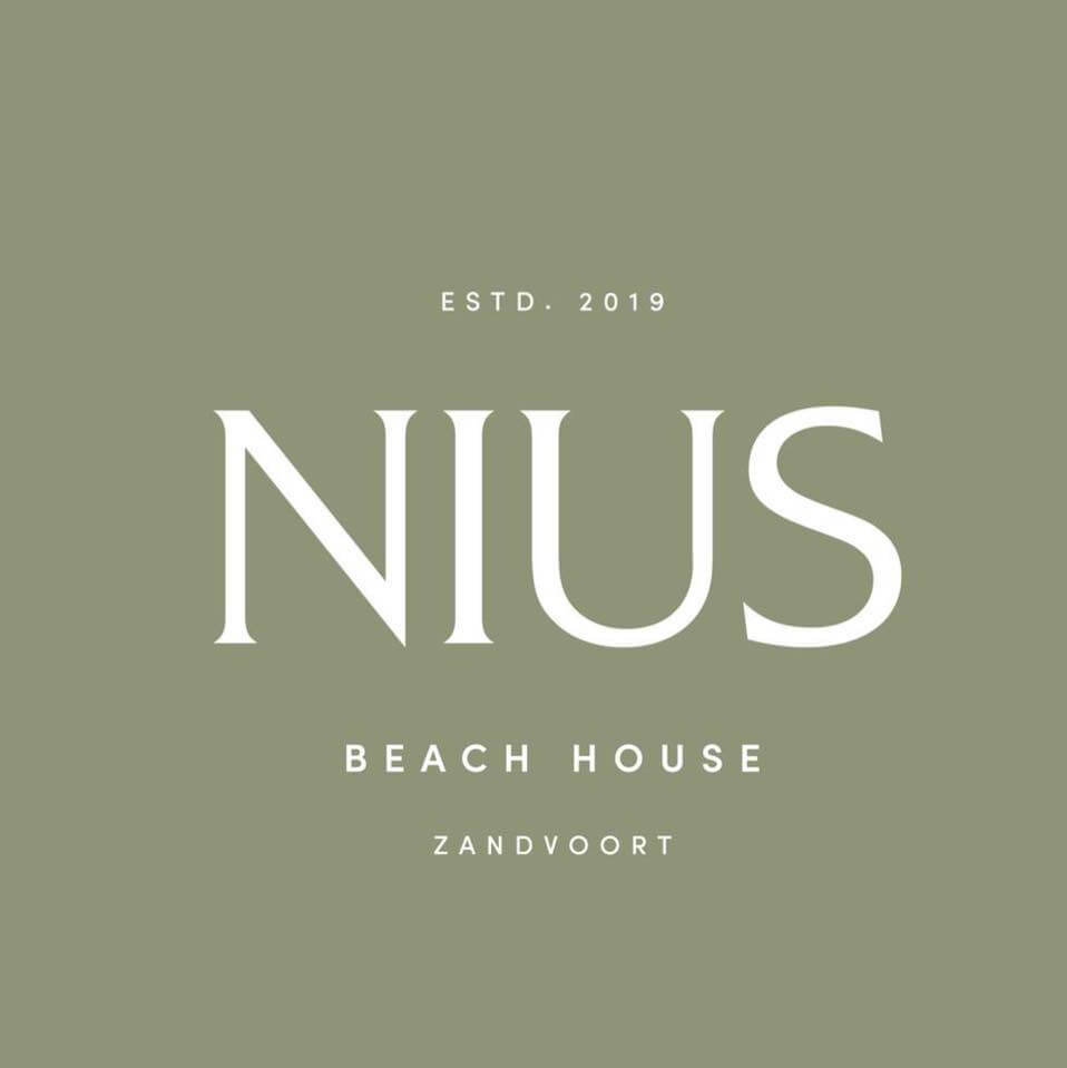 Nius Beach House